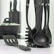 image 6 of Blackmoor 66779 6-Piece Kitchen Utensils Set