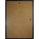 image 4 of GB Eye Contemporary Wooden Black Picture Frame - A1 - 59.4 x 84.1cm