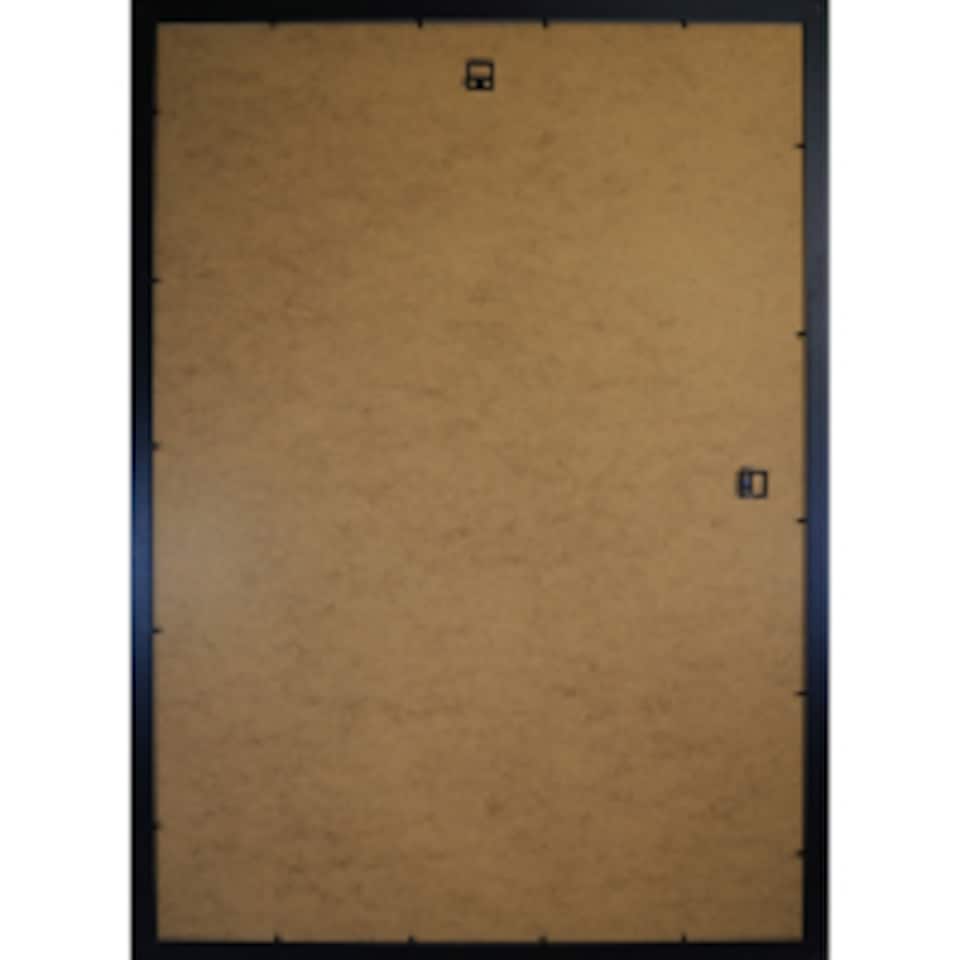 image 1 of GB Eye Contemporary Wooden Black Picture Frame - A1 - 59.4 x 84.1cm