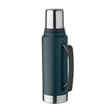 MidOcean Nyima Double-Walled 1L Flask | Blue | French Navy | 1