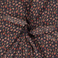 Black Sheer Chiffon Fabric for Dressmaking, 142cm / 55" Wide - per metre