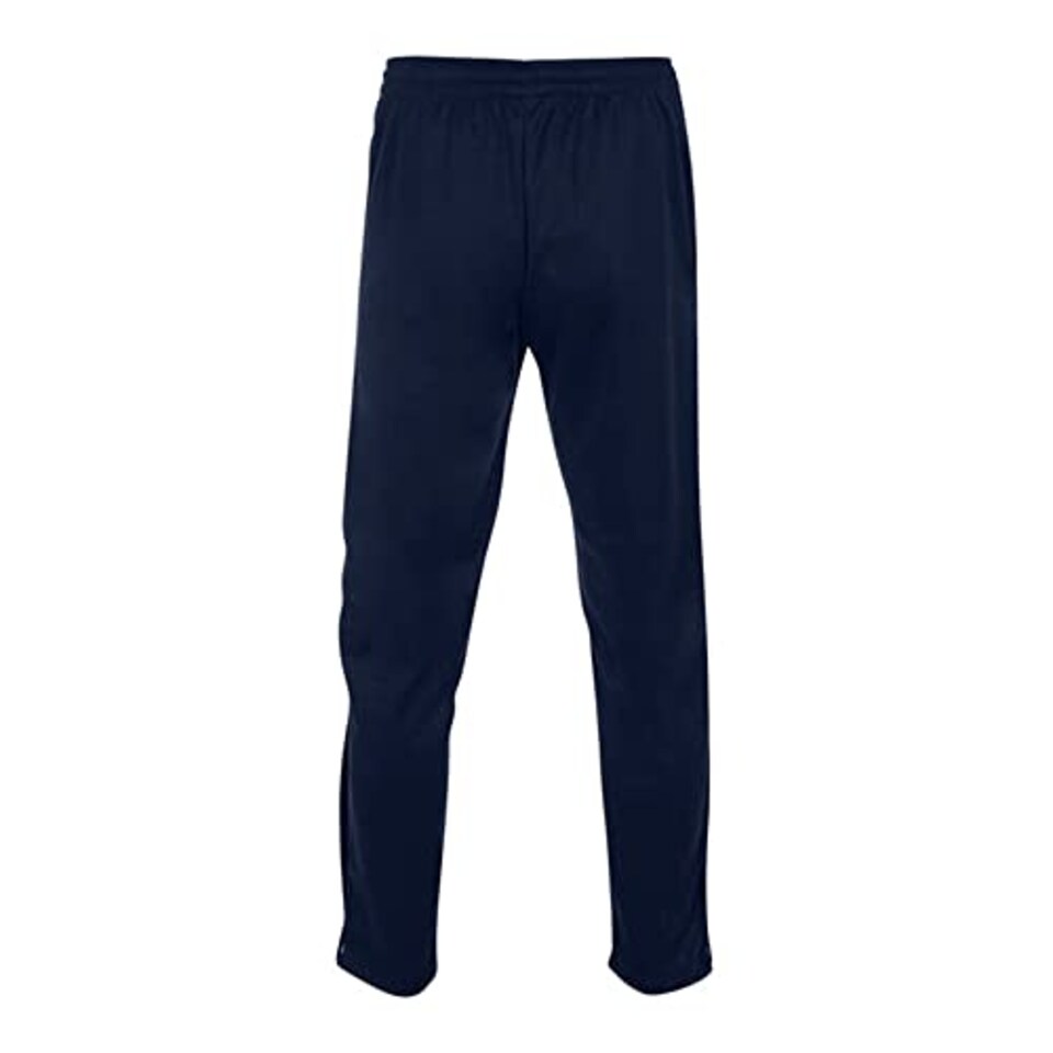 image 1 of Canterbury Men's Stretch Tapered Poly Knit Pants, Navy, Small, E512866