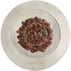 image 4 of MDA Designs TABITI Light Grey Gas Fire Pit for Garden & Patio Luxurious Eco-Stone Finish Outdoor Heater