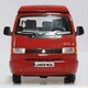 image 2 of Oxford Diecast VW T4 Westfalia Camper Paprika Red