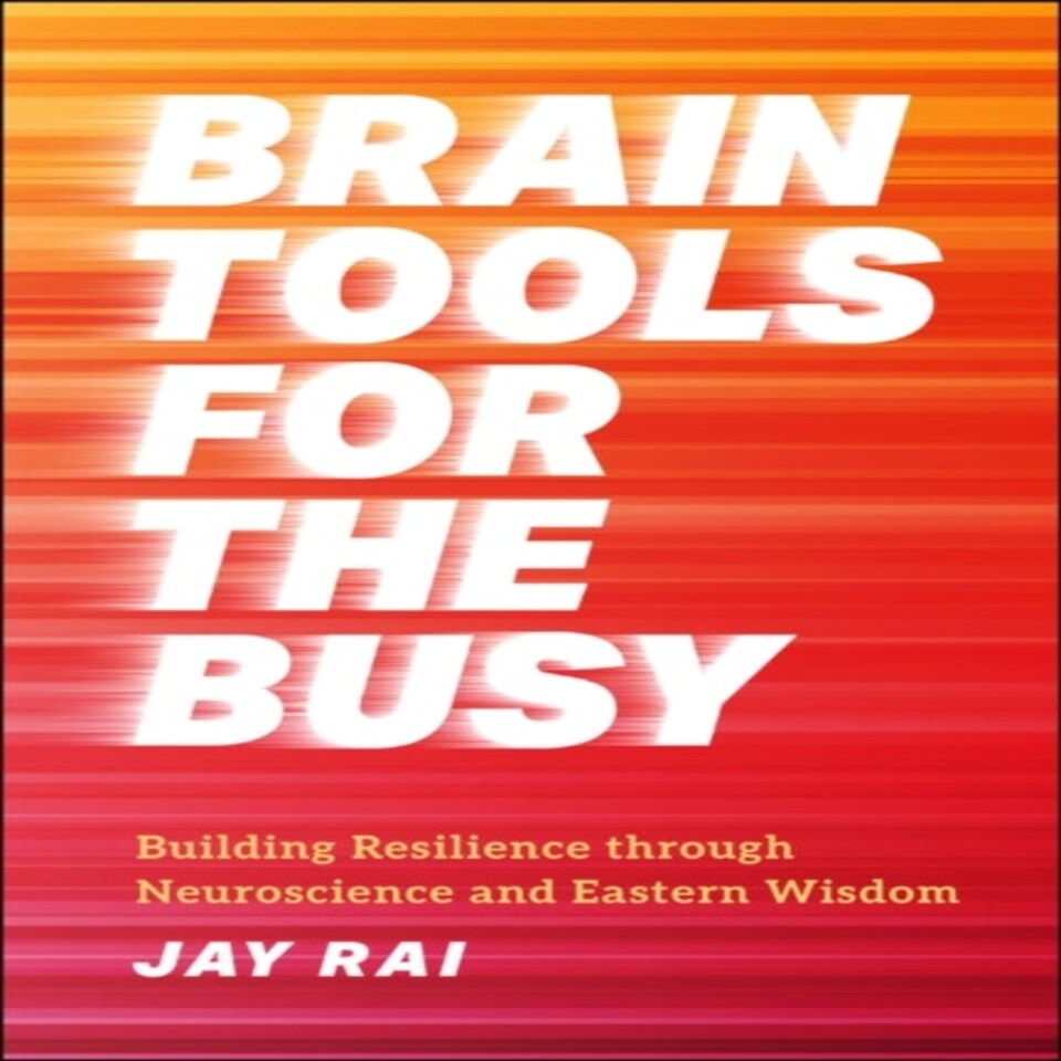 Brain Tools For The Busy