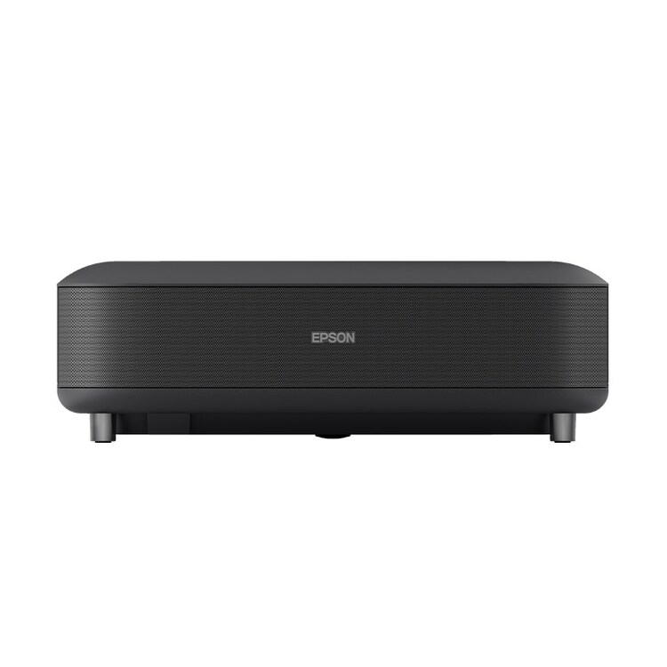 Epson Eh-Ls650B 3Lcd 4K Uhd Hdr Smart Ultra Short Throw Projector - Black