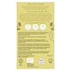 image 2 of Pukka Herbs Organic Herbal Tea, Three Chamomile, 4 Packs, 80 Teabags 4