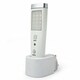 image 1 of Rechargeable Sensor Light LED Emergency Detector Night Position Lamp Torch