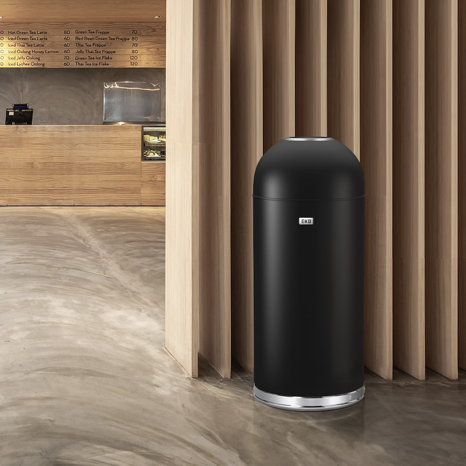 image 1 of Eternal Commercial Bin 56L