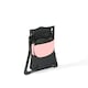image 4 of Flip Magic Fold Highchair (Blush Pink) – From Sitting Up to 15kg, 5-Point Safety Harness, Removable Tray, Quick One-Hand Fold, Compact Slimline, Easy Storage