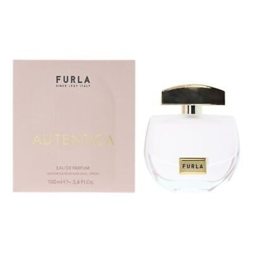 image 1 of Furla Autentica Eau de Parfum 100ml Spray for Her