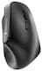 image 2 of CHERRY - CHERRY MW 4500 Wireless 45 Degree Mouse, Black
