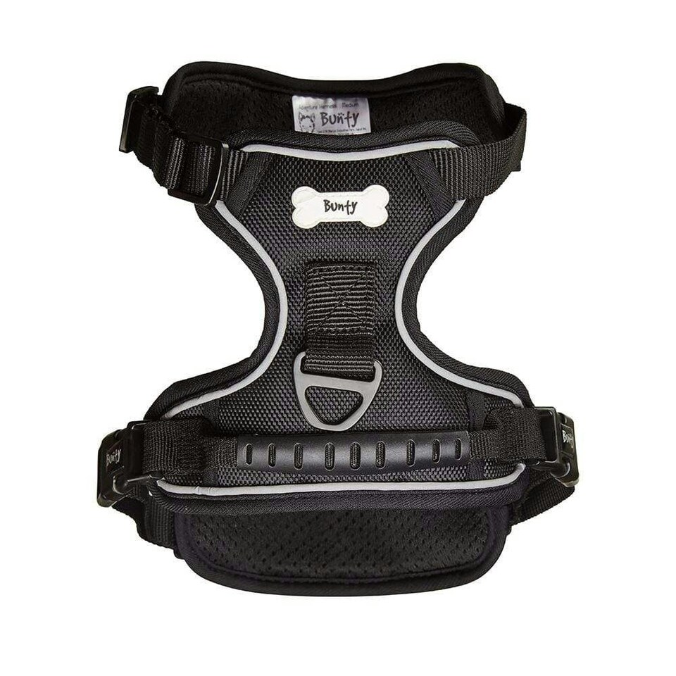 image 1 of Bunty Adventure Harness Pink | XL