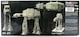image 2 of Revell Bandai Star Wars AT-AT (1:144 Scale)