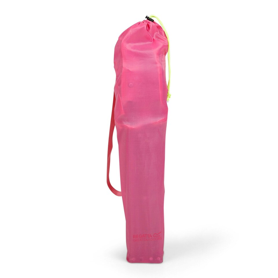image 1 of Foldable Animal Chair Pink