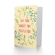 image 2 of See You Under Mistletoe Christmas Card