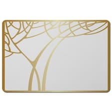 Golden Tree (Placemat)