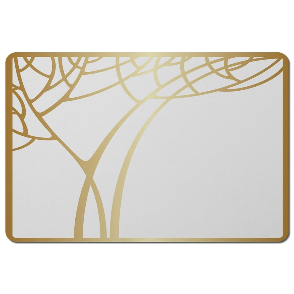 Golden Tree (Placemat)