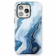image 1 of Opulent Blue Phone Case | Blue | iPhone 12 Pro Max
Slim | iPhone 12 Pro Max
Slim