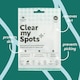 image 4 of Nature Spell Clear My Spots Pimple Patches  - 36 Translucent Hydrocolloid Patches