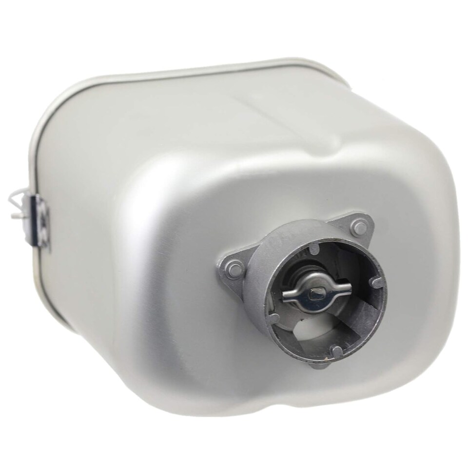 image 1 of SPARES2GO Baking Pan for Morphy Richards Breadmaker 48280 48320 48280001