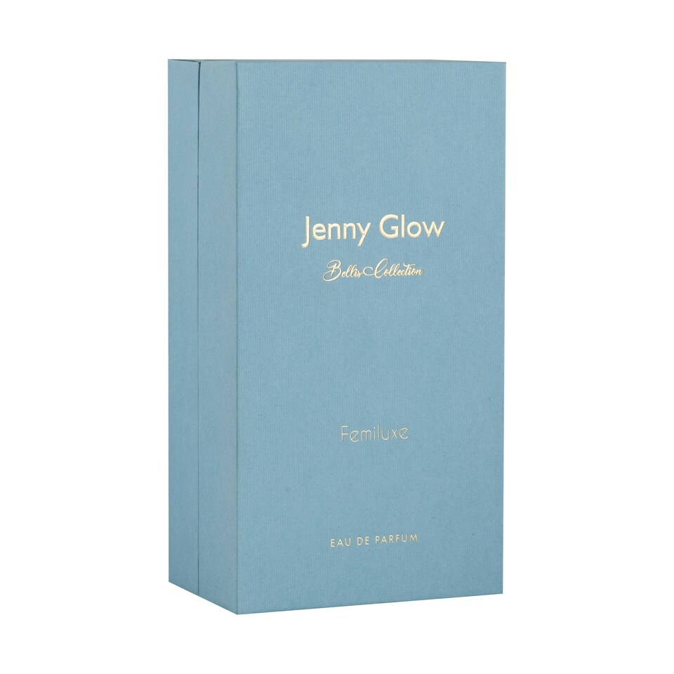 image 1 of Jenny Glow Femiluxe Eau De Parfum 100ml
