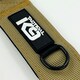 image 3 of HugglePets Tactical K9 Endurance Dog Collar N/A | S
