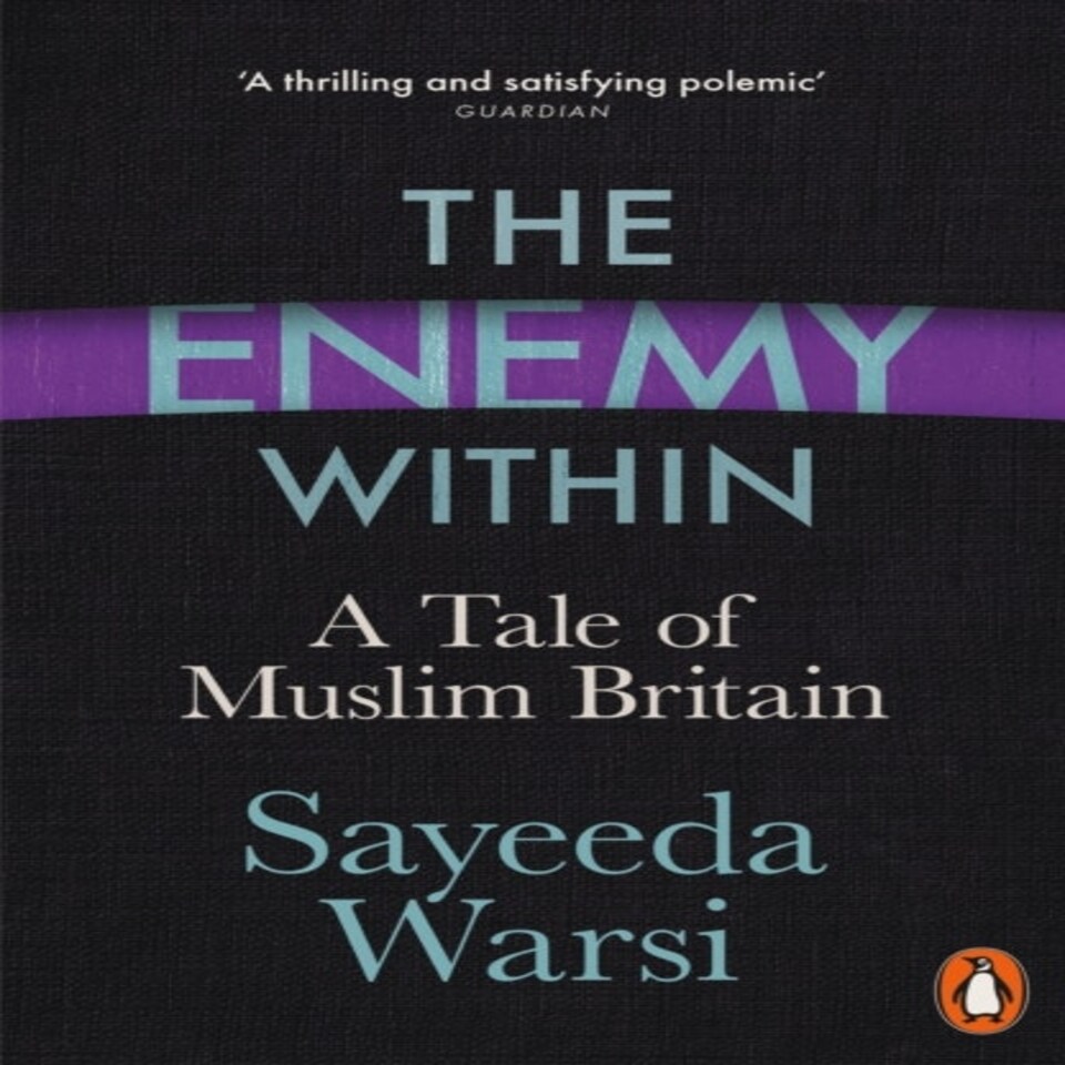 The Enemy Within