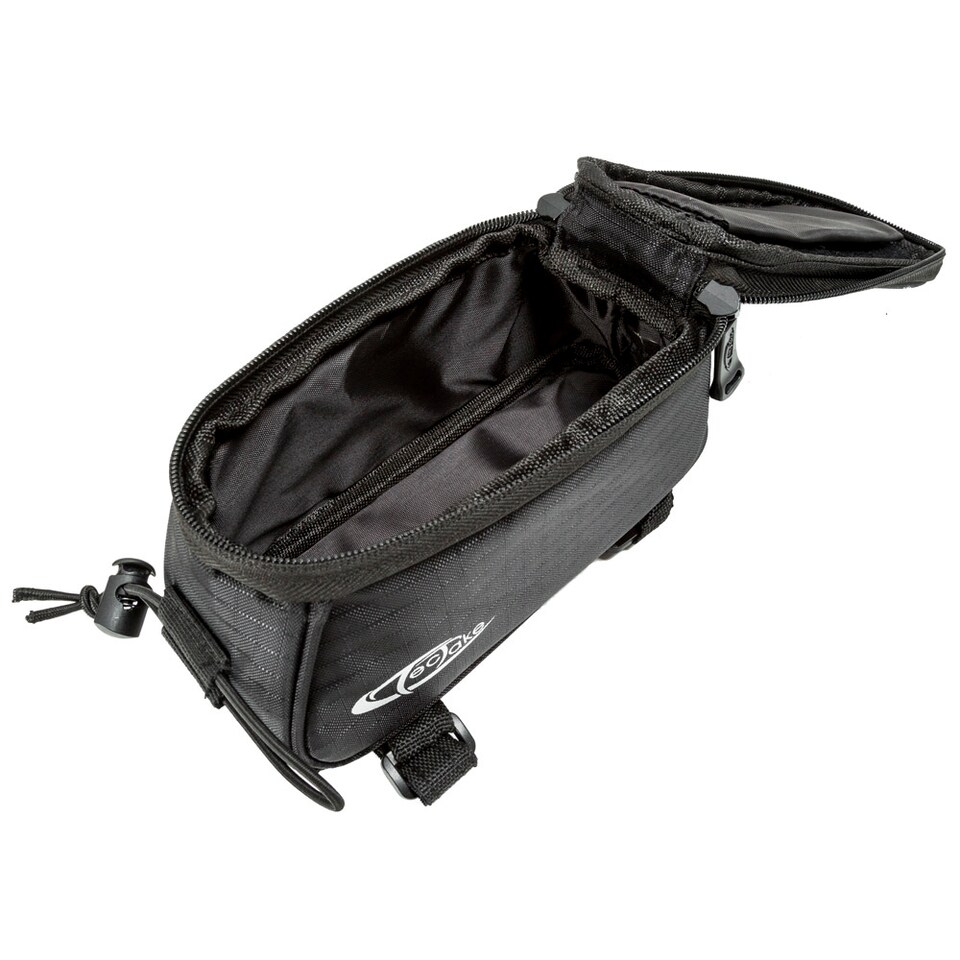 image 1 of Phone holder for bike | Black | black | 1.3 L | 1