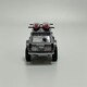 image 5 of Datsun 510 Wagon 4x4 Kaido Offroad V1 1:64 Mini GT KHMG121