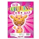 image 4 of Single Foil Colouring Book