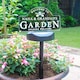 image 5 of Personalised Garden Sign Outdoor Solar Light