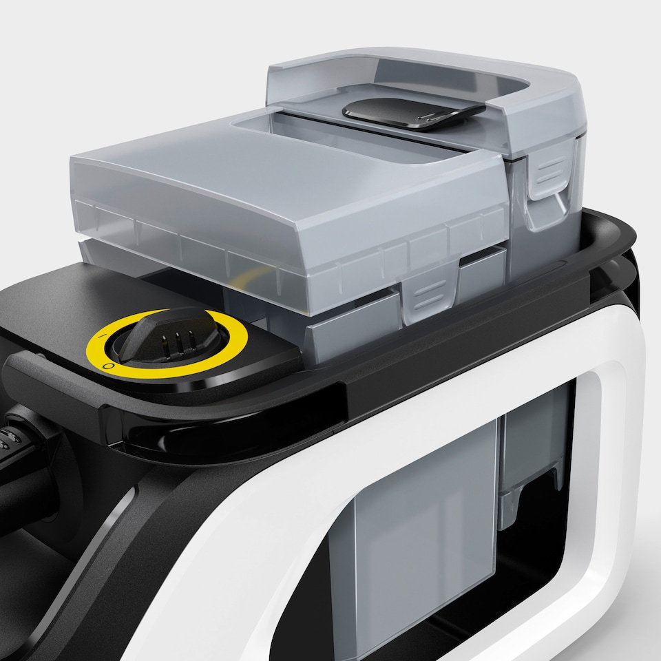 image 1 of Kärcher SE 3 Compact Spot Cleaner