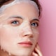 image 5 of Organic Shop Collagen Therapy Model & Lift Sheet Mask, 1 pc