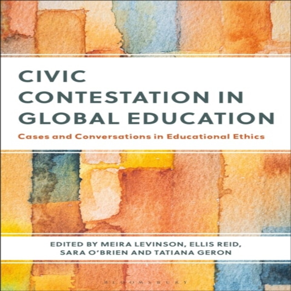Civic Contestation In Global Education