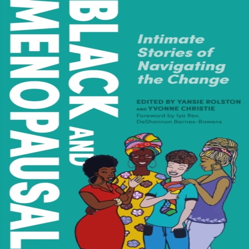 Black And Menopausal