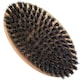 image 5 of Kobe Palm Beechwood Military Brush