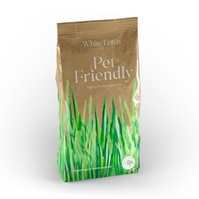 Pegdev Pet Friendly Grass Seed Resilient High Yielding for Lawns and Pastures 10kg