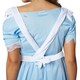 image 6 of Zombie Alice - Halloween fancy dress costume for women | Blue | white/blue | 1