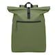 image 1 of MidOcean Irea Backpack - Army Green - One Size | Multi