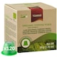 image 2 of Organic Coffee Nespresso ® Compatible Capsules (120 Pods)