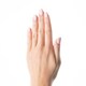 image 3 of Nail HQ Colour Azalea - 10ml