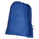 image 1 of Bullet Oriole Recycled Drawstring Backpack - Royal Blue - One Size