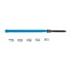 image 3 of Silverline - Tap Installation Tool - 8 - 12mm