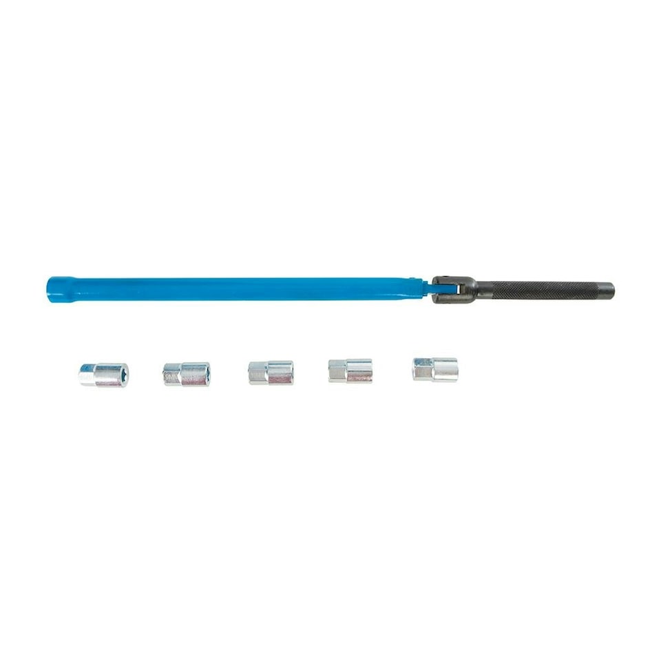 image 1 of Silverline - Tap Installation Tool - 8 - 12mm