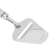 image 5 of KitchenCraft Cheese Slicer Silver Stainless Steel 24cm