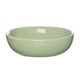 image 1 of Moon Pale Green Soap Dish