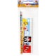 image 1 of Pirate Stationery Set