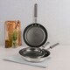 image 3 of Tramontina Non-Stick Frying Pan 25cm - 1.9l
