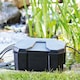 image 5 of Certikin Weatherproof Garden Electric Power Box Z960-00